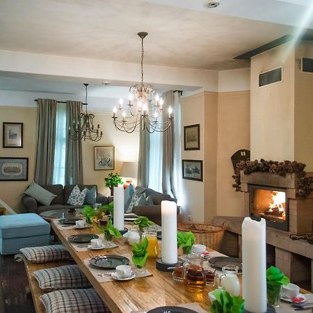 Ratiu House Hotel Torda Kültér fotó