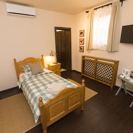 Ratiu House Hotel Torda Kültér fotó