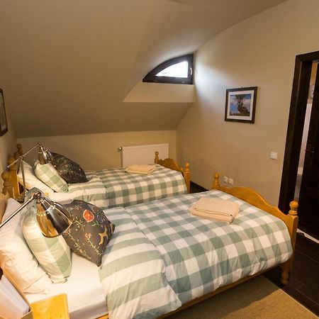 Ratiu House Hotel Torda Kültér fotó