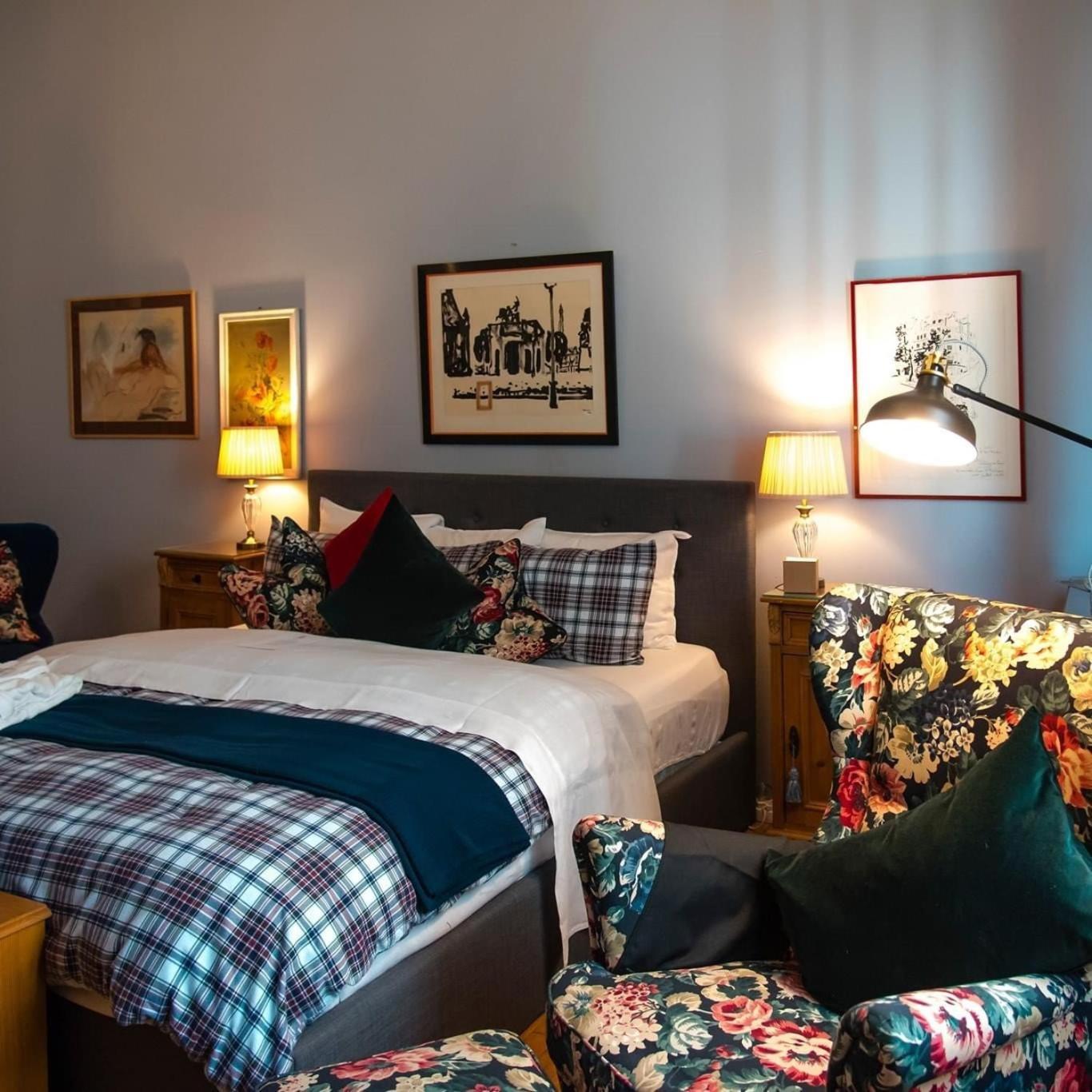 Ratiu House Hotel Torda Kültér fotó