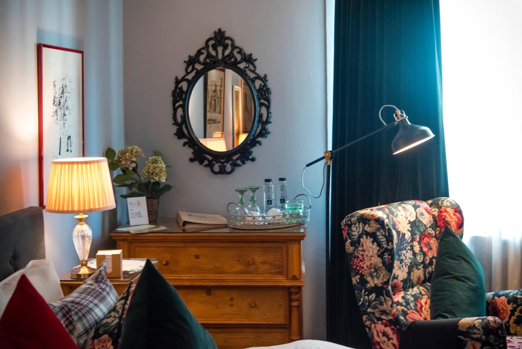 Ratiu House Hotel Torda Kültér fotó