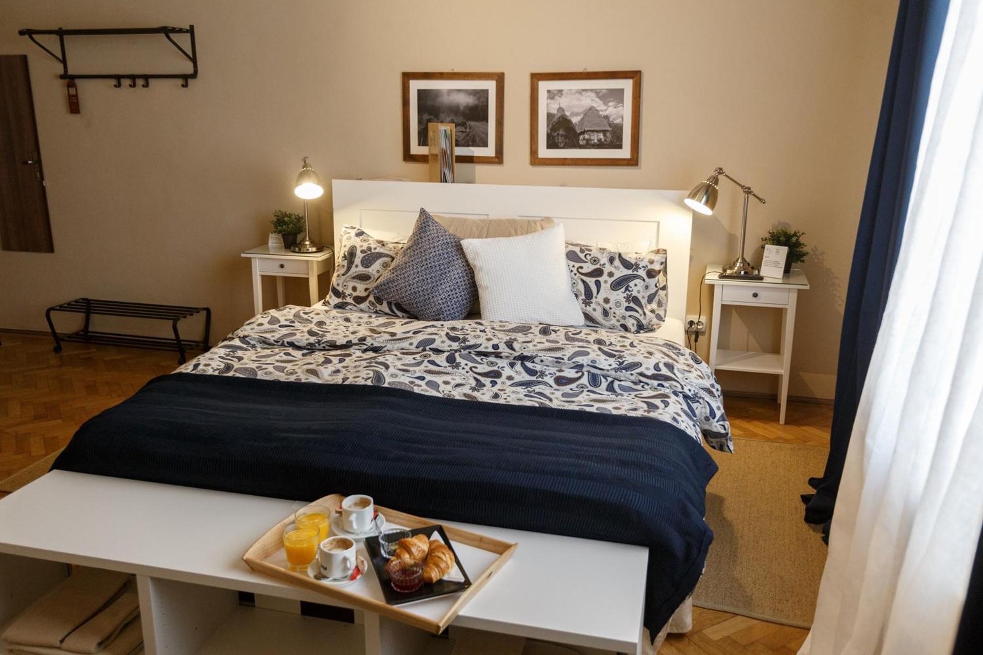 Ratiu House Hotel Torda Kültér fotó