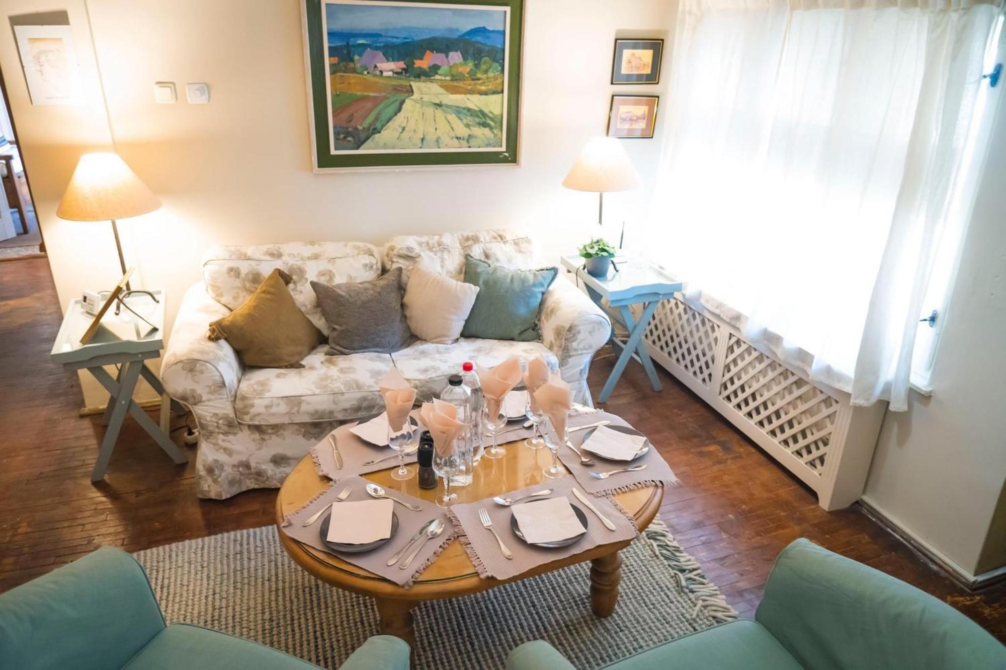 Ratiu House Hotel Torda Kültér fotó