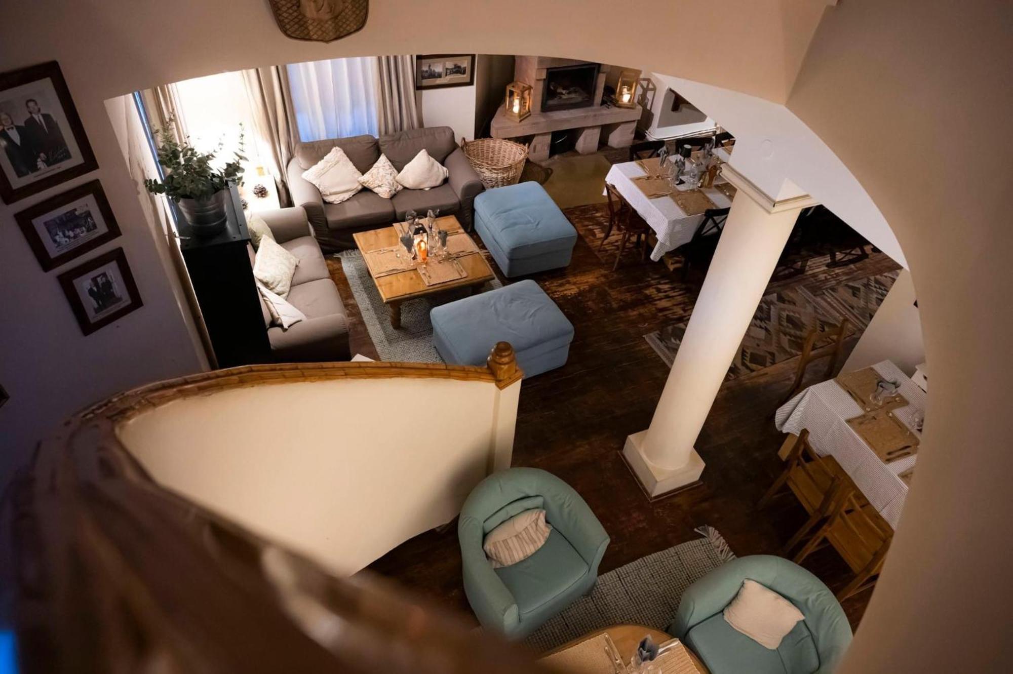 Ratiu House Hotel Torda Kültér fotó