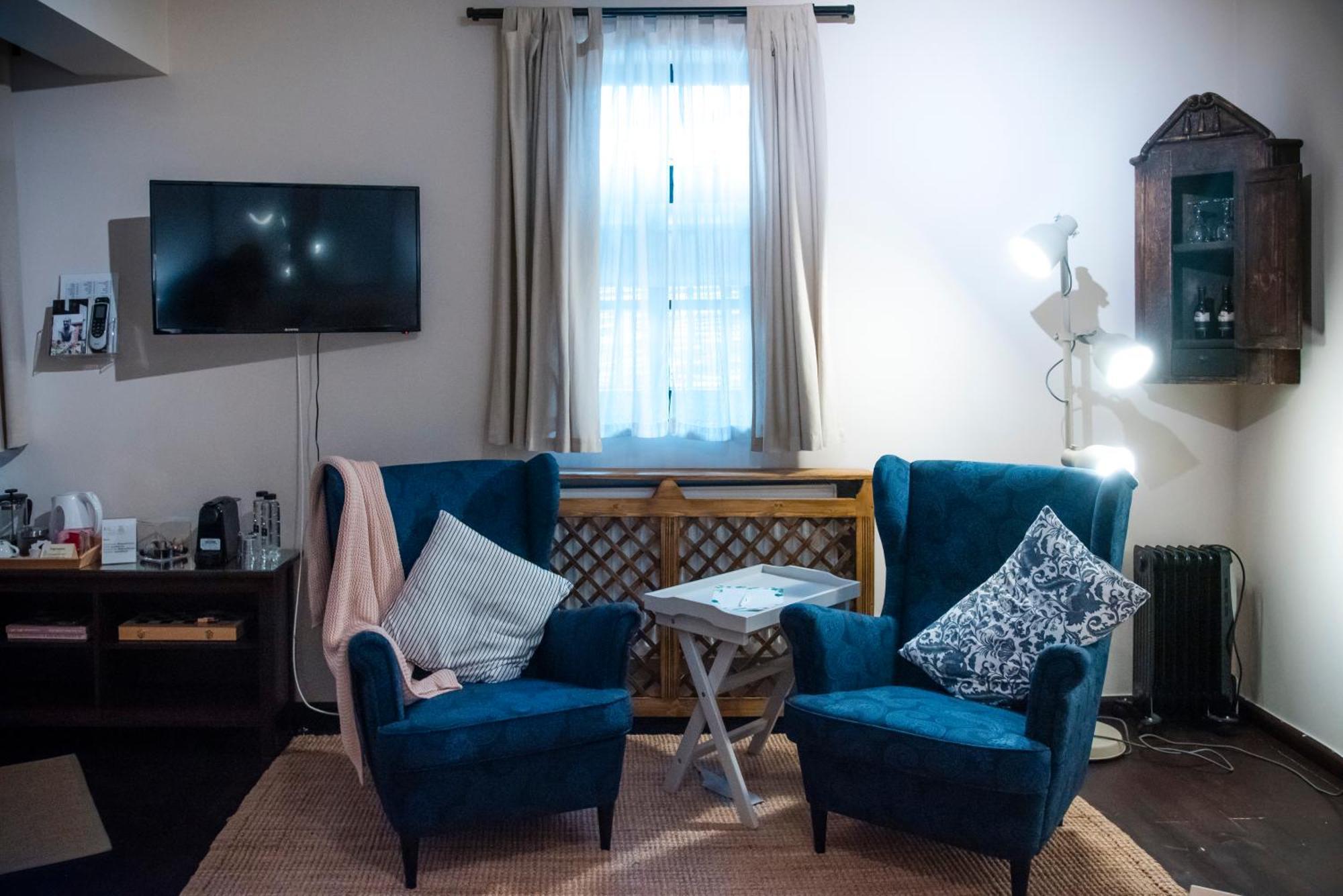 Ratiu House Hotel Torda Kültér fotó