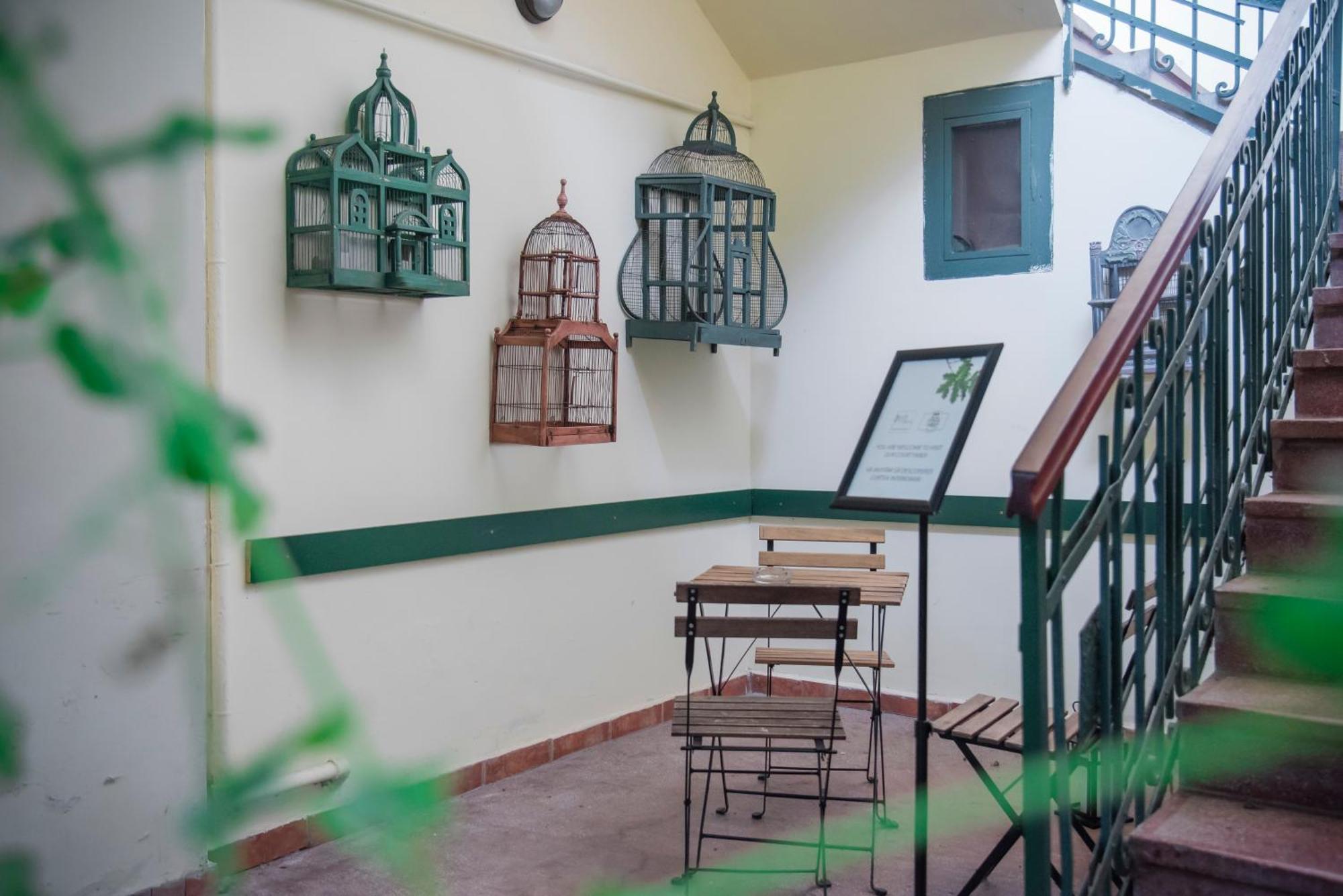 Ratiu House Hotel Torda Kültér fotó