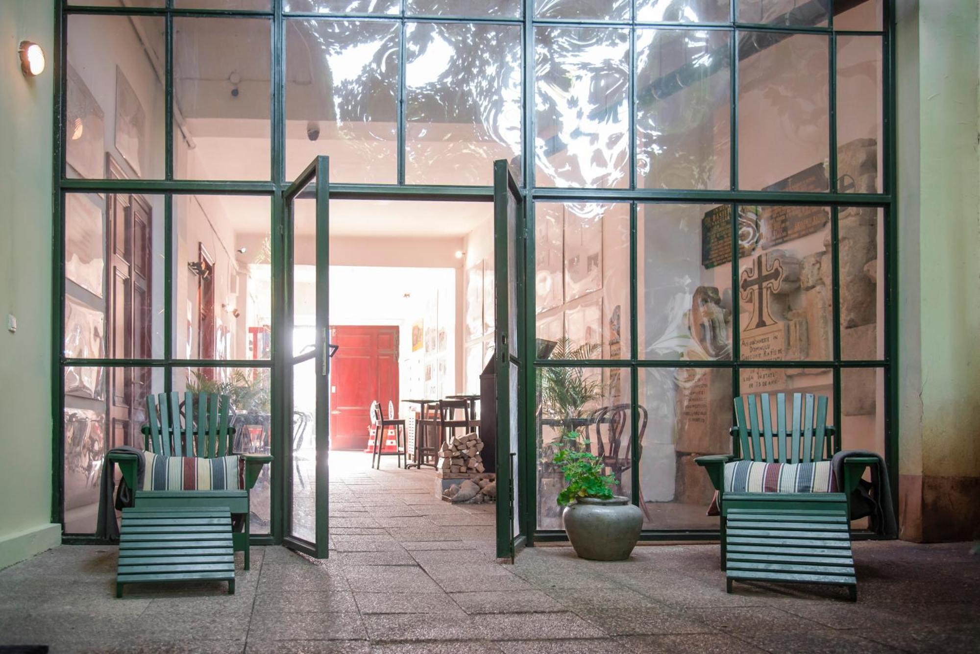 Ratiu House Hotel Torda Kültér fotó