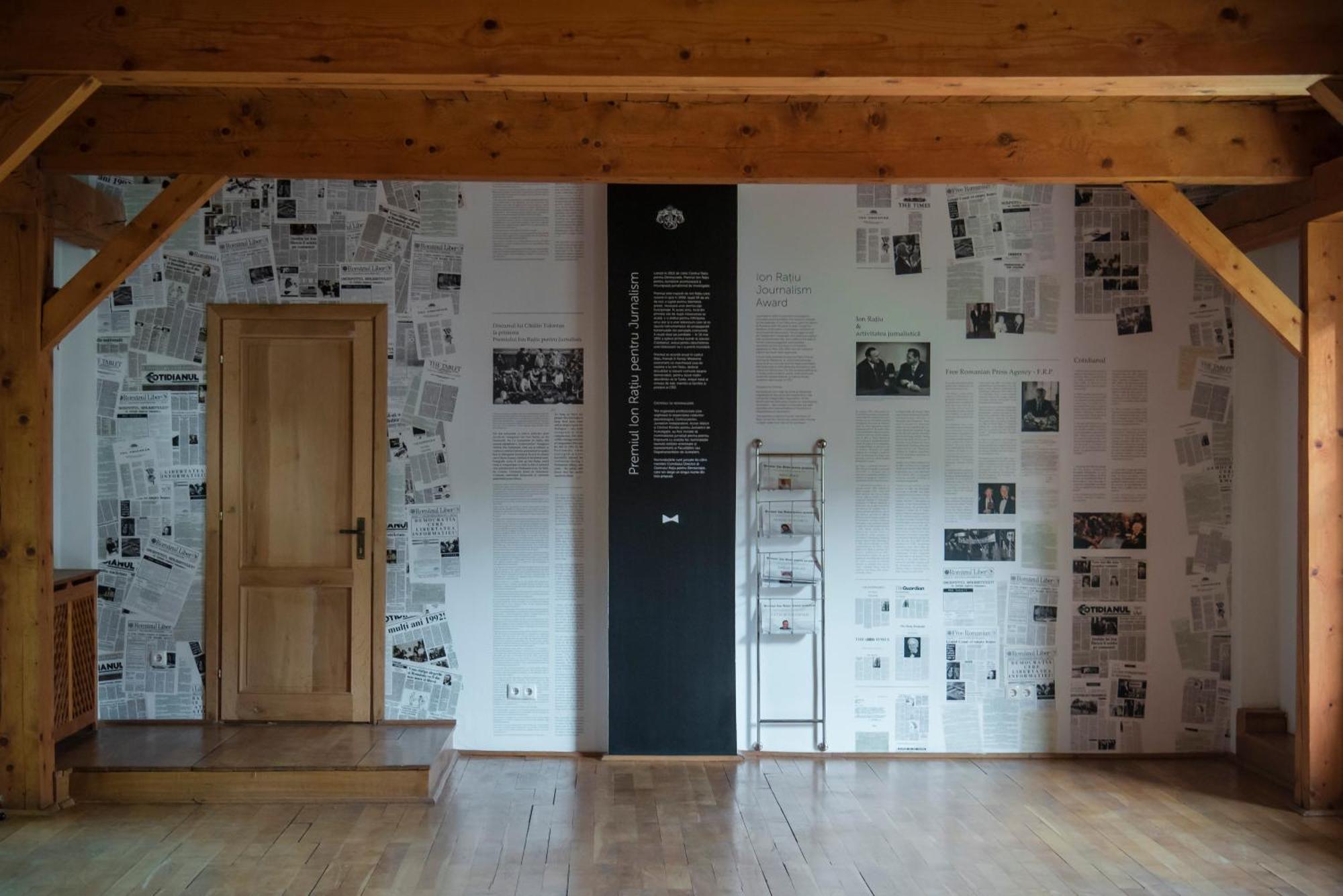 Ratiu House Hotel Torda Kültér fotó