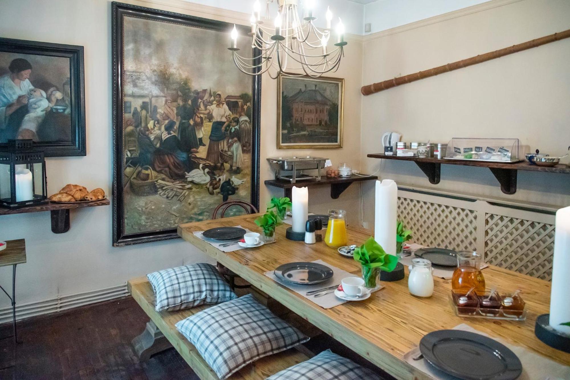 Ratiu House Hotel Torda Kültér fotó